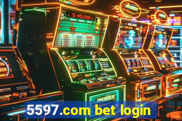 5597.com bet login